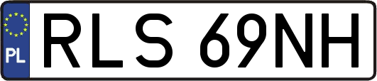 RLS69NH