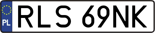 RLS69NK