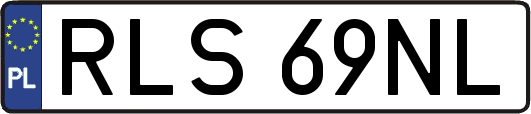 RLS69NL