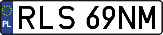 RLS69NM
