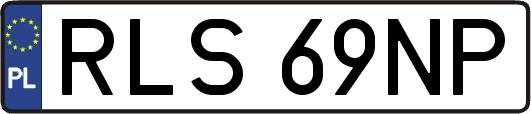 RLS69NP