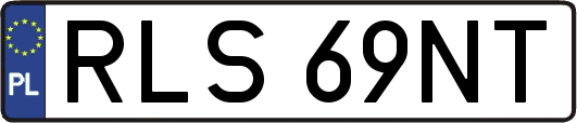 RLS69NT