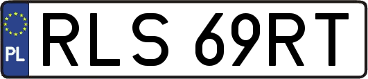 RLS69RT