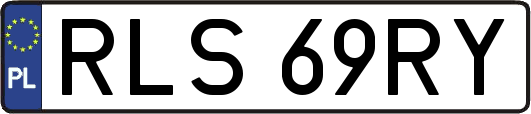 RLS69RY