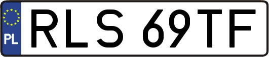 RLS69TF