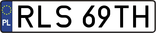 RLS69TH