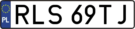 RLS69TJ