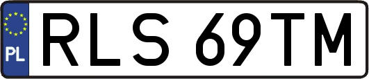 RLS69TM