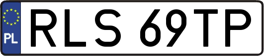 RLS69TP