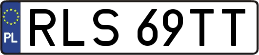 RLS69TT
