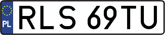 RLS69TU