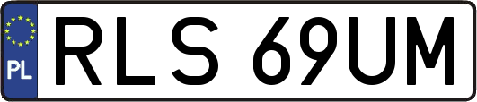 RLS69UM