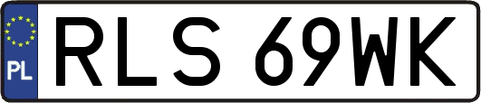 RLS69WK