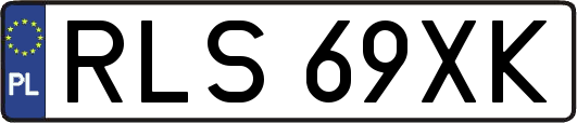RLS69XK