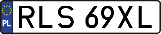 RLS69XL