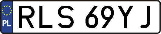 RLS69YJ
