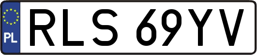 RLS69YV