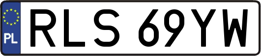 RLS69YW