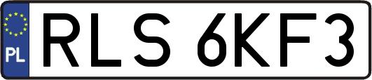 RLS6KF3