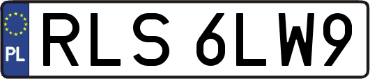 RLS6LW9