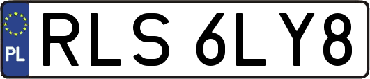 RLS6LY8