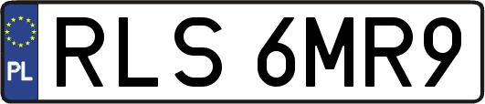 RLS6MR9