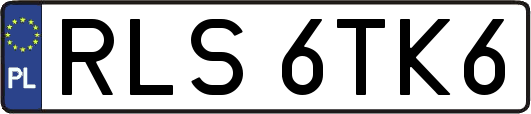 RLS6TK6