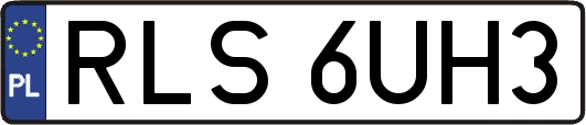 RLS6UH3