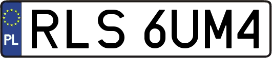 RLS6UM4