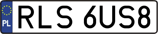 RLS6US8