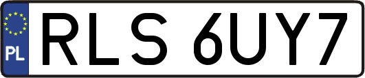RLS6UY7