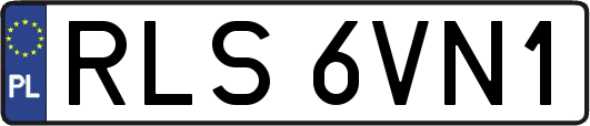 RLS6VN1
