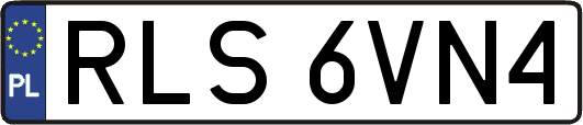 RLS6VN4