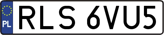 RLS6VU5
