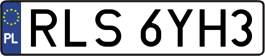 RLS6YH3