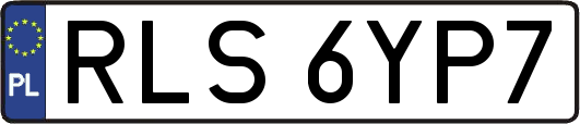 RLS6YP7