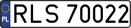 RLS70022