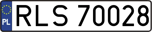 RLS70028