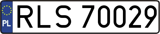 RLS70029