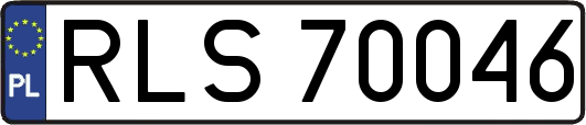 RLS70046