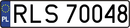 RLS70048