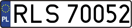 RLS70052