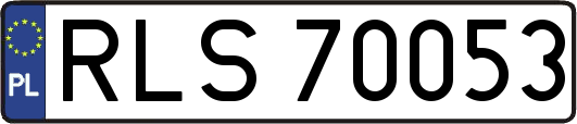 RLS70053