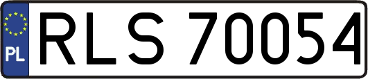 RLS70054