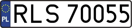 RLS70055