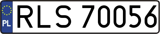 RLS70056