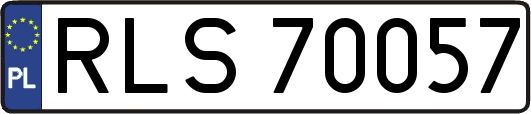 RLS70057