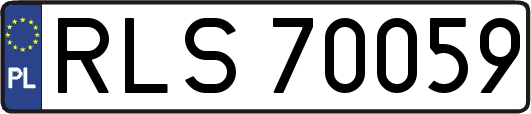 RLS70059