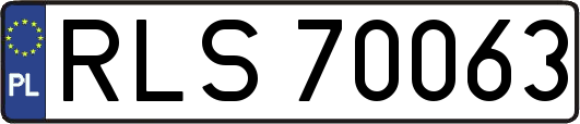 RLS70063