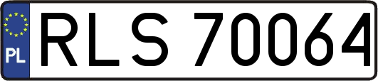 RLS70064